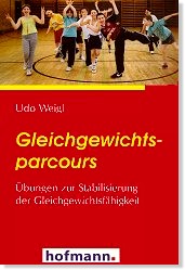 Sportspielebuch - ein Auszug