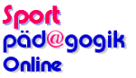 Sportpdagogik-online - Start